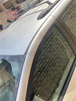 Dodge Caravan